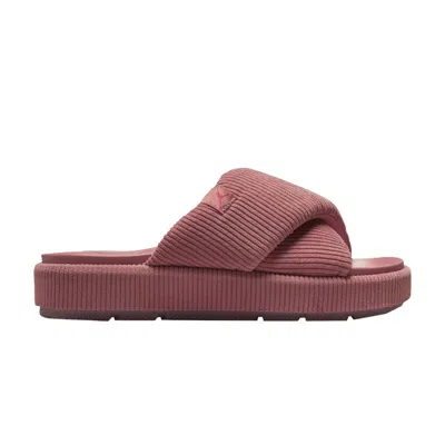 AIR JORDAN WMNS JORDAN SOPHIA SLIDE 'CANYON PINK'