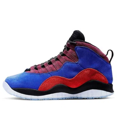AIR JORDAN (WMNS) Maya Moore x Air Jordan 10 'Court Lux'