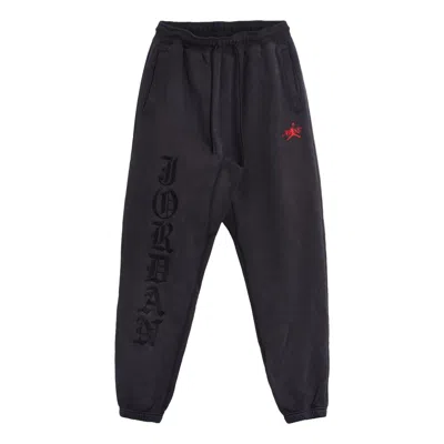 AIR JORDAN Air Jordan x Awake NY Sweatpants Asia Sizing 'Black'