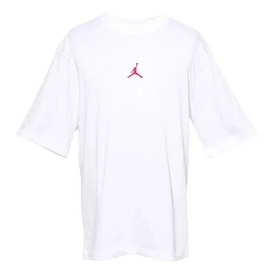 AIR JORDAN Air Jordan x Korea T-shirt 'White'