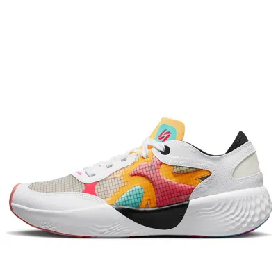 AIR JORDAN Air Jordan x Luka Doncic Jordan Delta 3 Low 'Nitro'