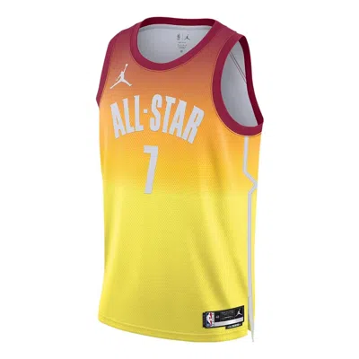 AIR JORDAN Air Jordan x NBA 2023 All-Star Edition Jersey 'Kevin Durant 7'