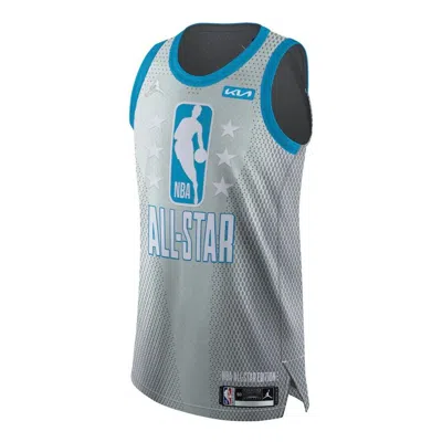 AIR JORDAN Air Jordan x NBA ALL-STAR 2022 Jerseys 'Kevin Durant 7'