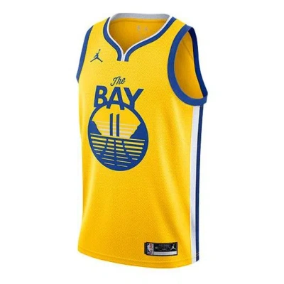 AIR JORDAN Air Jordan x NBA Golden State Warrior 'Klay Thompson 11'