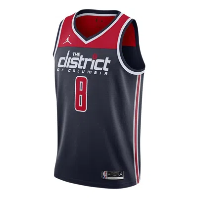 AIR JORDAN Air Jordan x NBA Washington Wizards Jerseys 'Rui Hachimura 8'