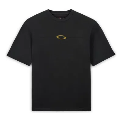 AIR JORDAN Air Jordan x Travis Scott T-Shirt 'Dark Smoke Grey'