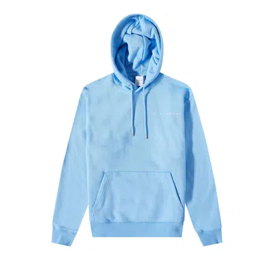 AIR JORDAN AIR JORDAN X UNION MJ FLEECE HOODIE 'COBALT PULSE/COCONUT MILK'