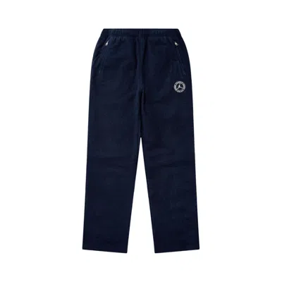 AIR JORDAN AIR JORDAN X UNION TRACK PANT 'COLLEGE NAVY/COCONUT MILK'