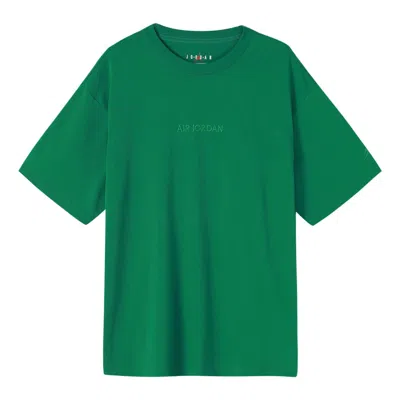 AIR JORDAN Air Jordan x Wordmark 'Green'