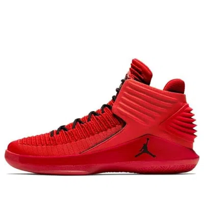 AIR JORDAN Air Jordan XXXII PF 'Rosso Corsa'