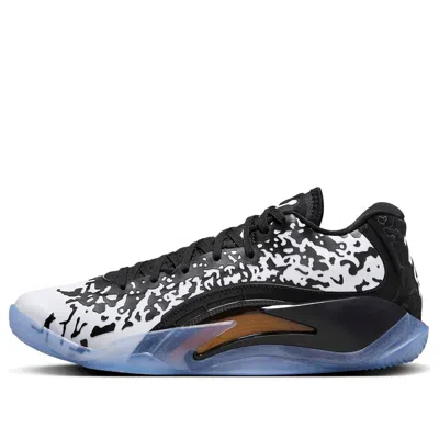 AIR JORDAN Air Jordan Zion 3 'Black White'