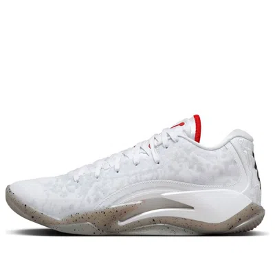 AIR JORDAN Air Jordan Zion 3 'Fresh Paint'