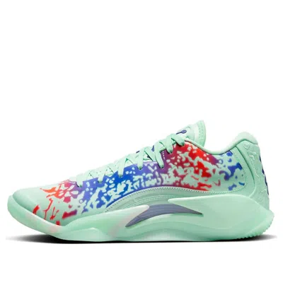 AIR JORDAN Air Jordan Zion 3 'Mud, Sweat and Tears'