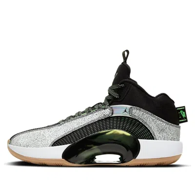 AIR JORDAN Zion Williamson x Air Jordan 35 'Bayou Boys'