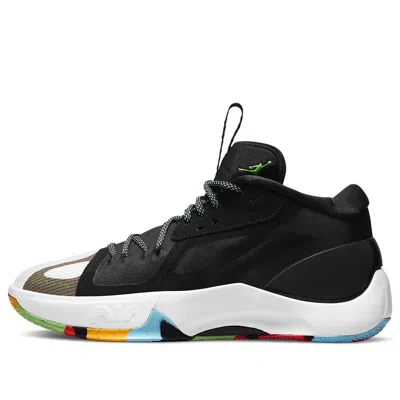 AIR JORDAN Air Jordan Zoom Separate 'Black Multi'