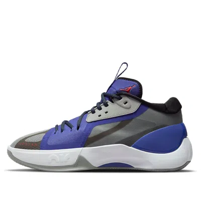 AIR JORDAN Air Jordan Zoom Separate PF 'Ultramarine'