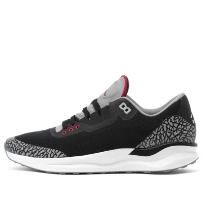 AIR JORDAN Air Jordan Zoom Tenacity 88 'Black Cement'