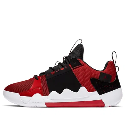 AIR JORDAN Air Jordan Zoom Zero Gravity 'Red Black'