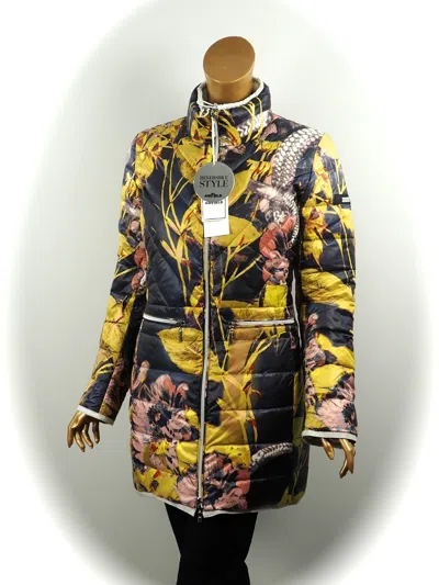 AIRFIELD AIRFIELD DAUNEN WENDE MANTEL GR. 36 / 38 / 40 / 42 / 44 / 46 NEU (599€)