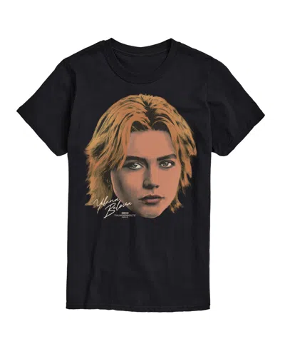 AIRWAVES MEN'S MARVEL THUNDERBOLTS YELENA BELOVA SHORT SLEEVE T-SHIRT