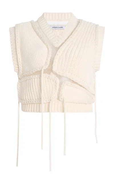 AISLING CAMPS MODA OPERANDI