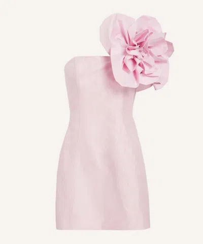 AJE AJE WOMEN'S FLORENCE MINI DRESS