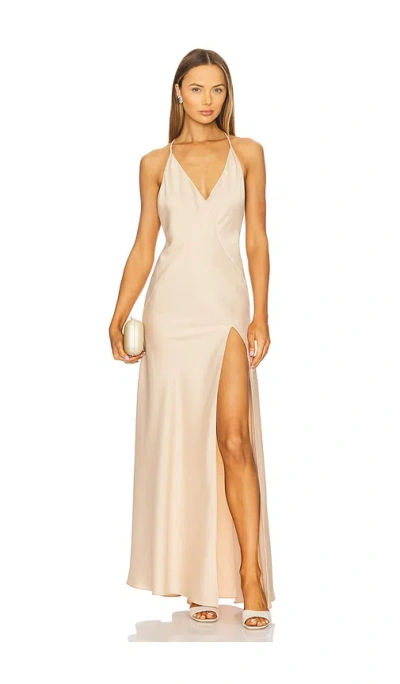 AKNVAS X REVOLVE KERRI GOWN
