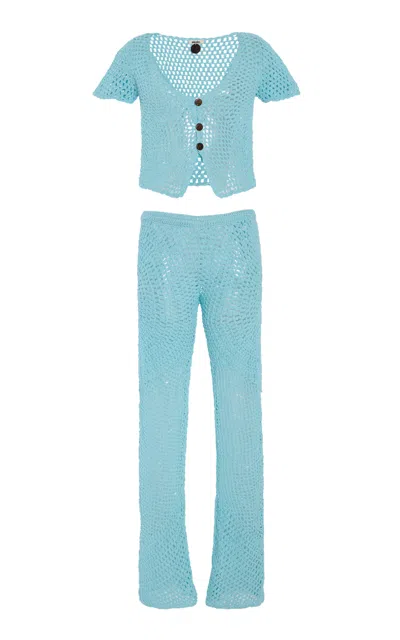 AKOIA SWIM MODA OPERANDI