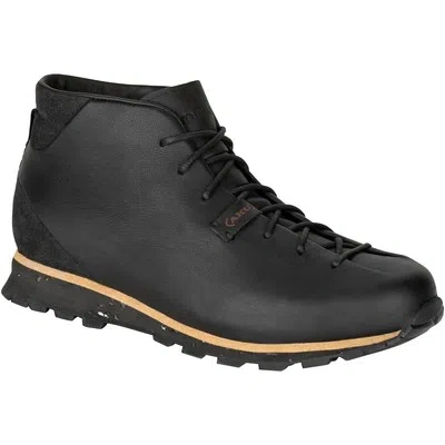 AKU AKU STIEFEL MINIMA LEDER WANDER- & TREKKINGSCHUHE HERREN NEU