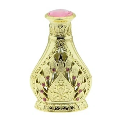 AL HARAMAIN AL HARAMAIN UNISEX FARASHA OIL PERFUME OIL 1 OZ FRAGRANCES 6291100136230