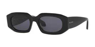 ALAÏA ALAIA WOMAN SUNGLASS AA0086S