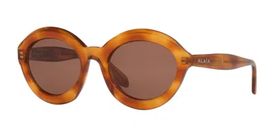 ALAÏA ALAIA WOMAN SUNGLASS AA0088S