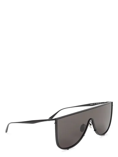ALAÏA WOMEN'S MASK SUNGLASSES