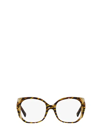 ALAIN MIKLI ALAIN MIKLI EYEGLASSES