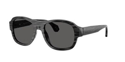 ALAIN MIKLI ALAIN MIKLI UNISEX SUNGLASS A05519