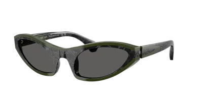 ALAIN MIKLI ALAIN MIKLI WOMAN SUNGLASS A05513