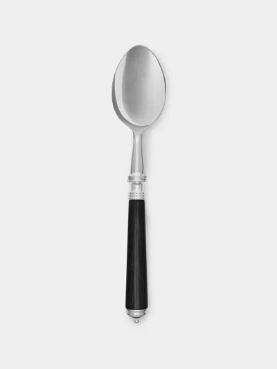 ALAIN SAINT-JOANIS MARBELLA EBONY SERVING SPOON