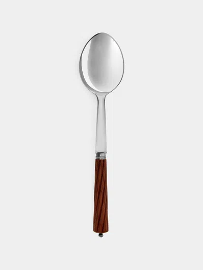 ALAIN SAINT-JOANIS OREGON ROSEWOOD SERVING SPOON