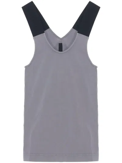 ALAINPAUL LEOTARD CONTEMPORAIN 坦克背心