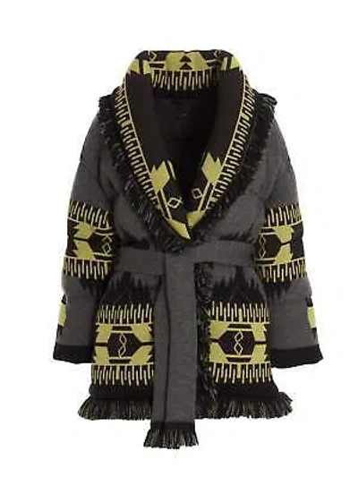 ALANUI ALANUI 'ICON DOWN JACKET