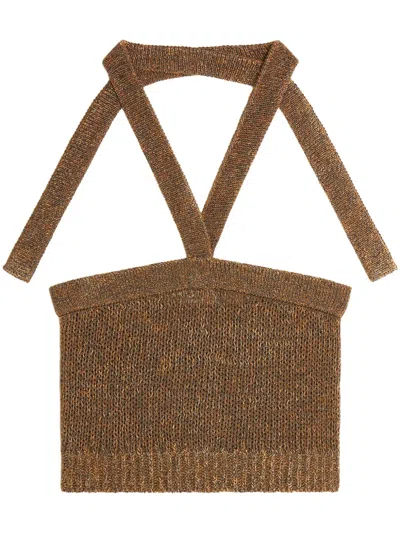 ALANUI SHADY BEACH TOP