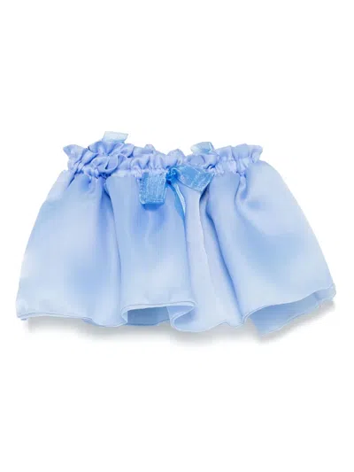 ALAPAGE ORGANZA SKIRT