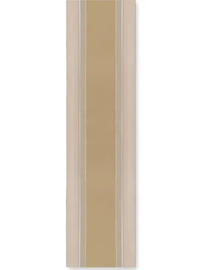 ALBERTA FERRETTI SILK SCARF