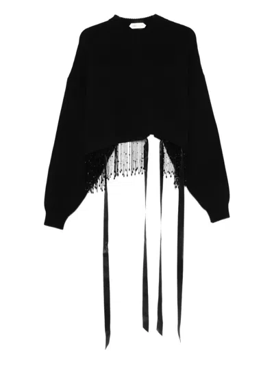 ALBERTA FERRETTI ALBERTA FERRETTI WOMEN SWEATER