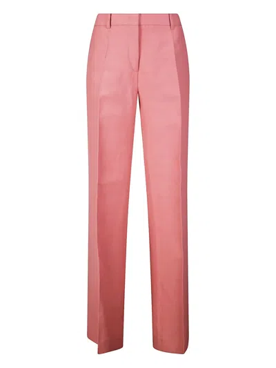 ALBERTO BIANI TAILORED TROUSERS