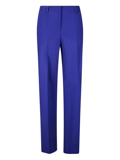 ALBERTO BIANI TAILORED TROUSERS