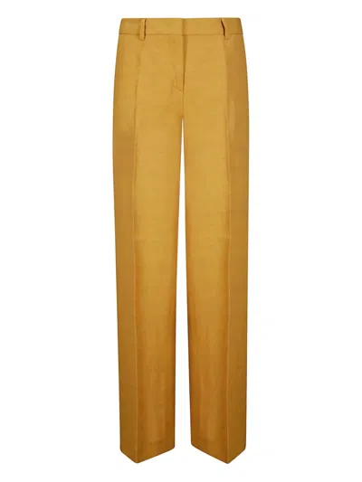 ALBERTO BIANI TAILORED TROUSERS