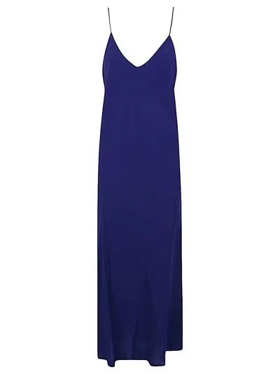 ALBERTO BIANI WOMEN'S DRESSES BLUE