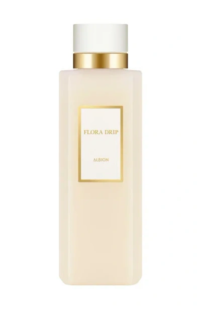 ALBION ALBION FLORA DRIP