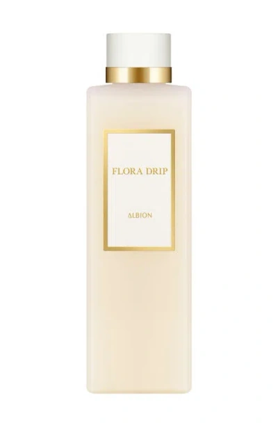 ALBION ALBION FLORA DRIP